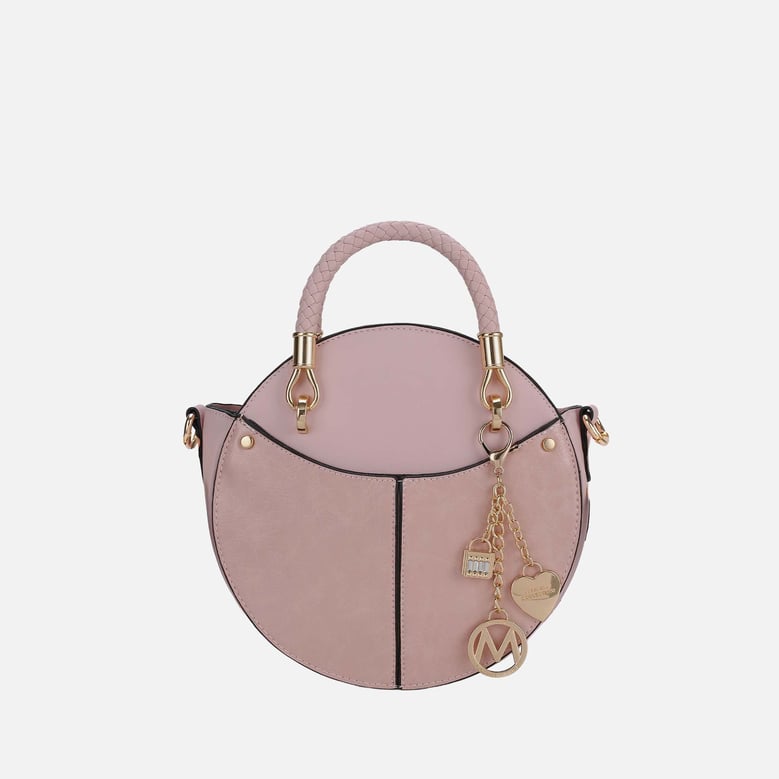 camille crossbody bag by Selfnex