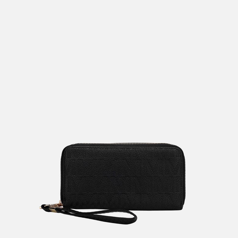 lisbette signature wallet by Selfnex