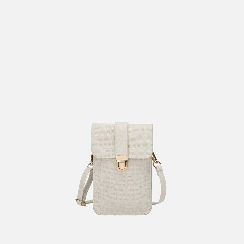 ulla phone crossbody bag by Selfnex