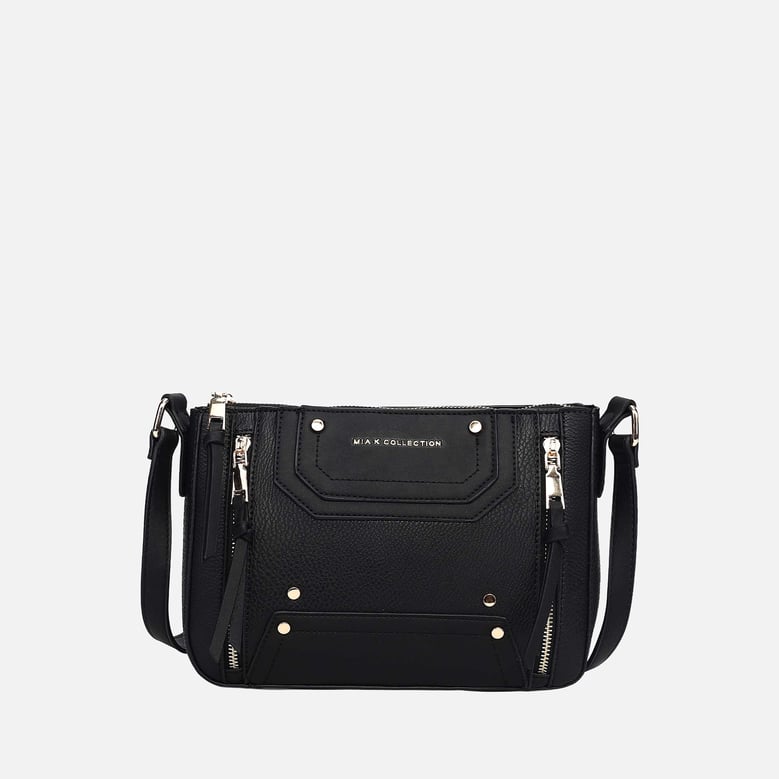 noemi shoulder bag by Selfnex