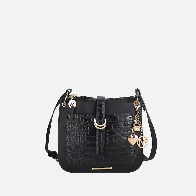 kiltienne crossbody bag by Selfnex