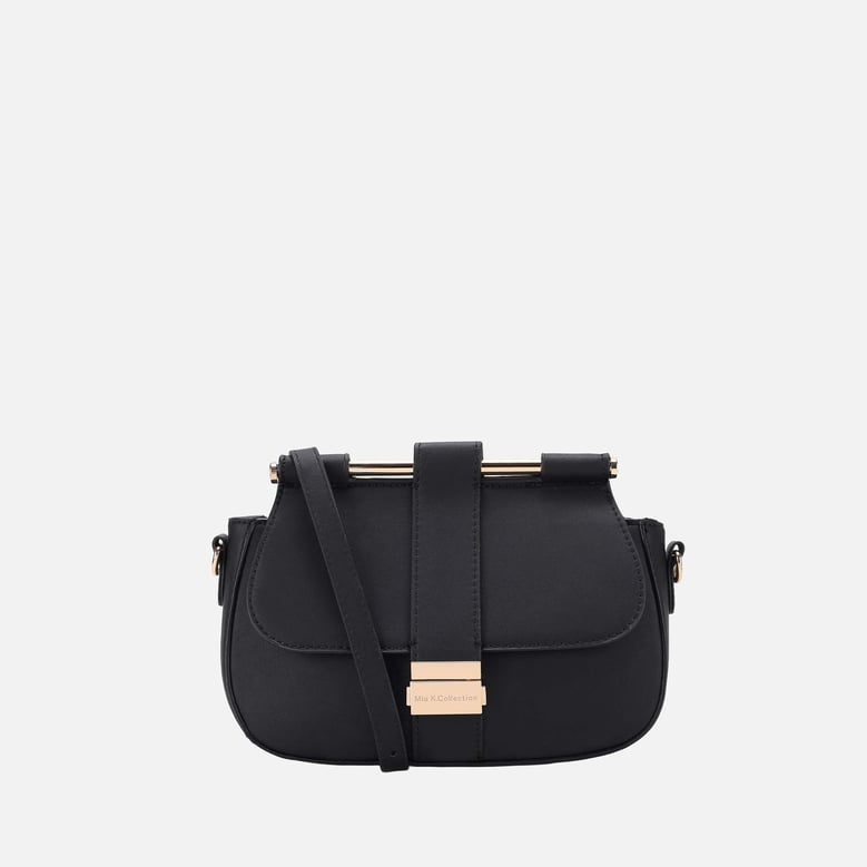 londyn crossbody bag by Selfnex