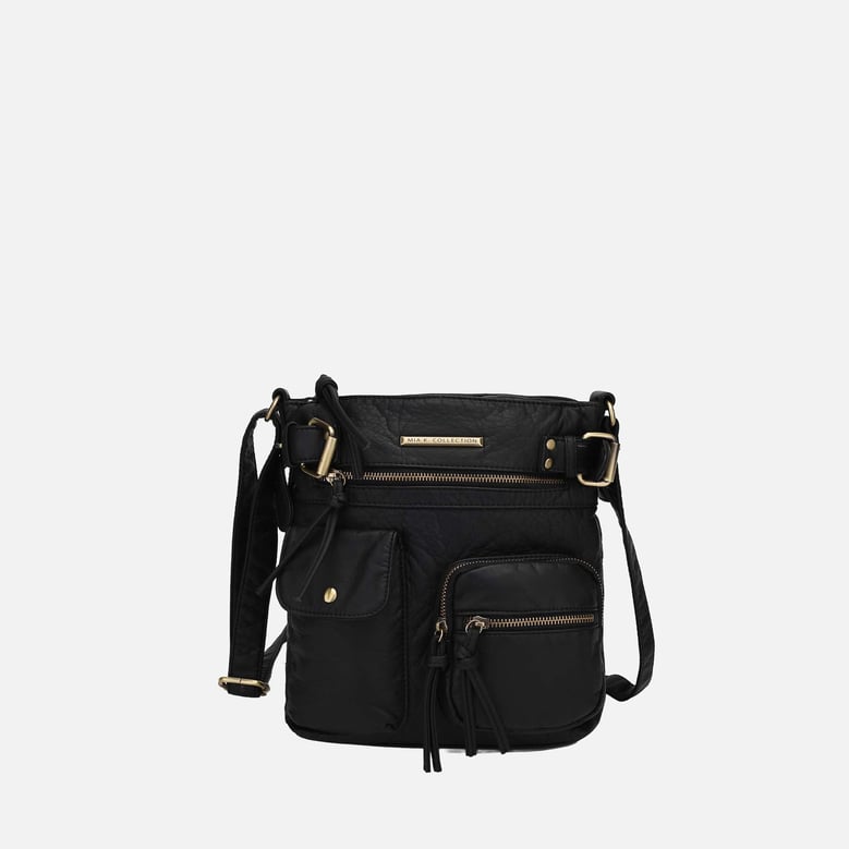 vintage stiella crossbody bag by Selfnex