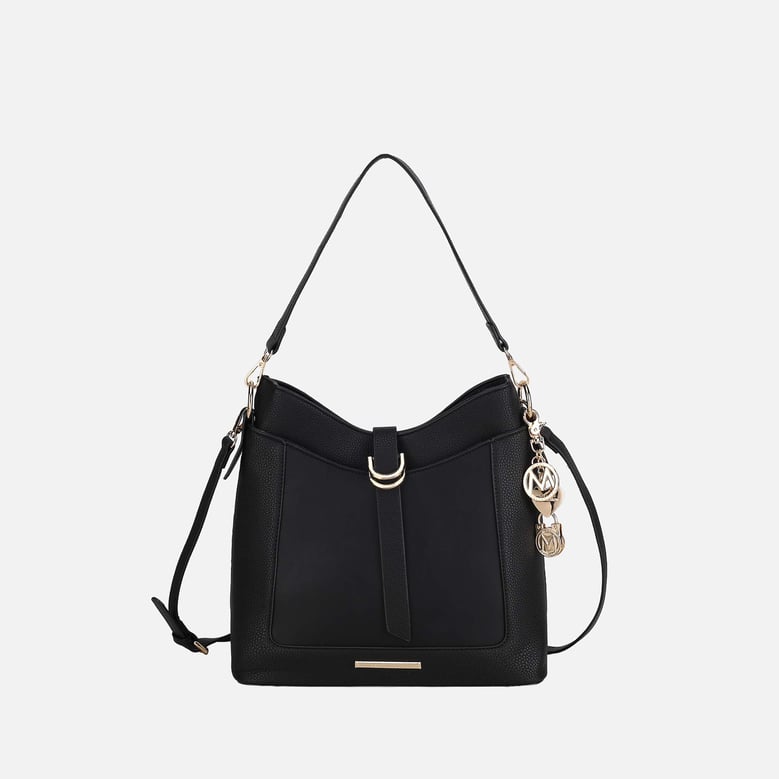 geneva shoulder bag by Selfnex