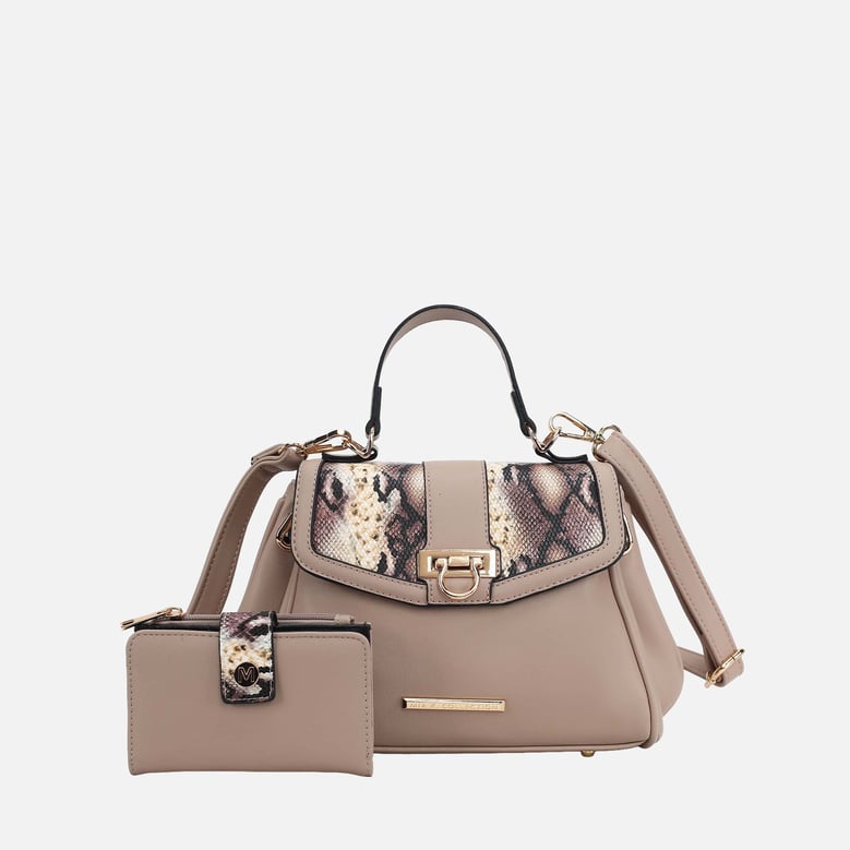 geny shoulder bag and set by Selfnex