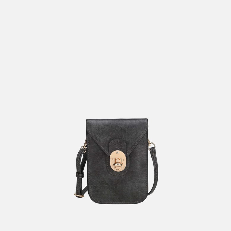 kianna phone crossbody bag by Selfnex