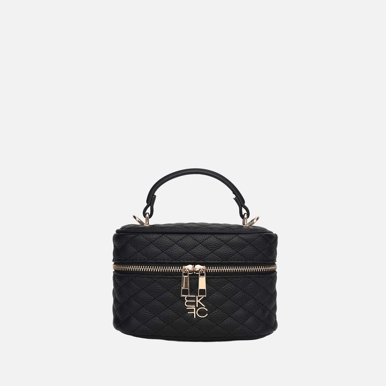 calista mini crossbody bag by Selfnex