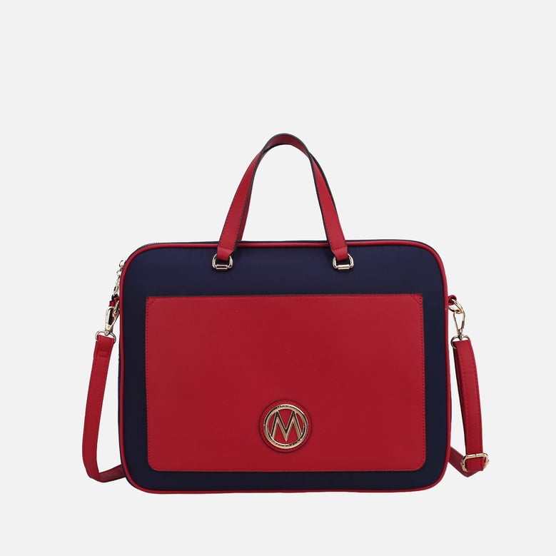 nina laptop case by Selfnex