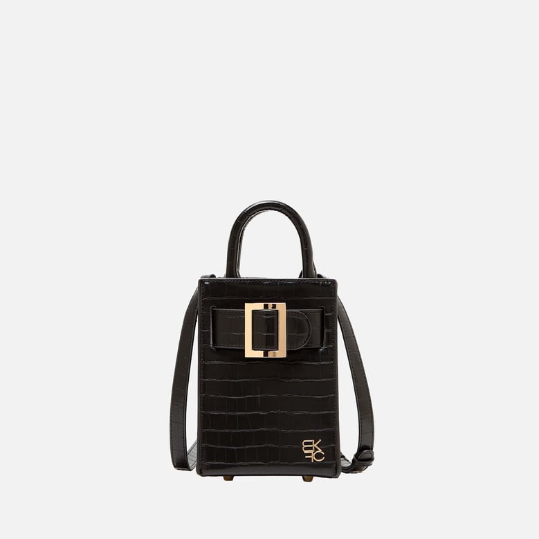 shannon mini tote handbag by Selfnex