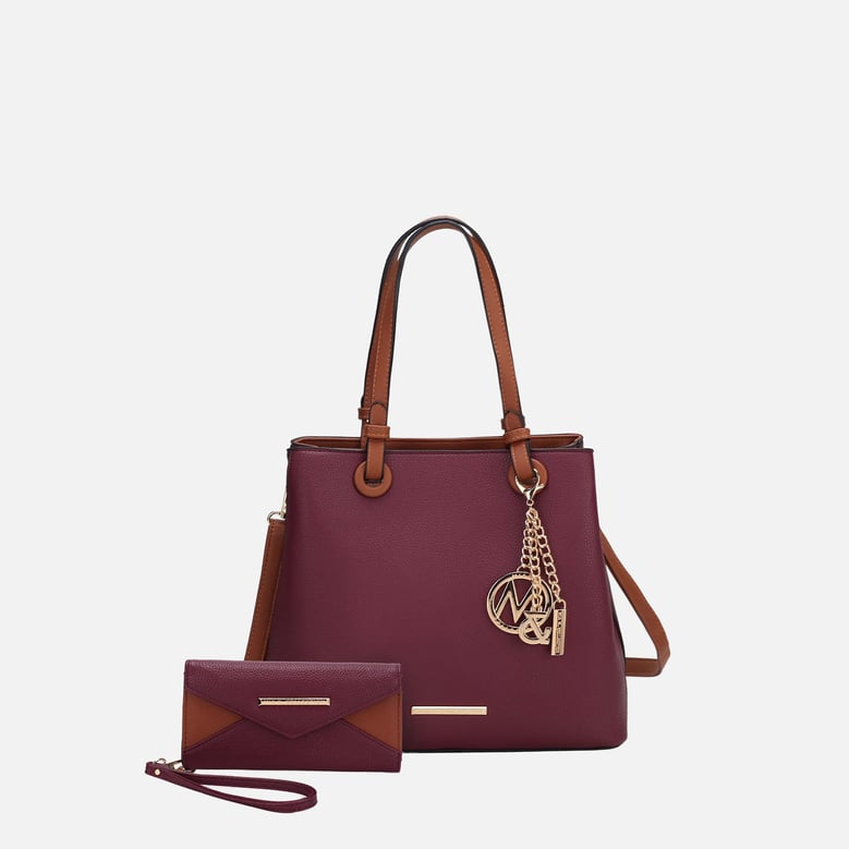kearny hobo bag and set by Selfnex