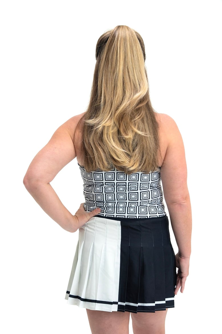 victory link top | black by Selfnex
