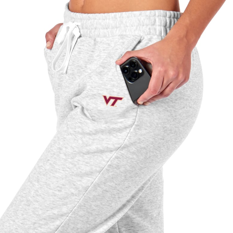 side pocket jogger virginia tech by Selfnex
