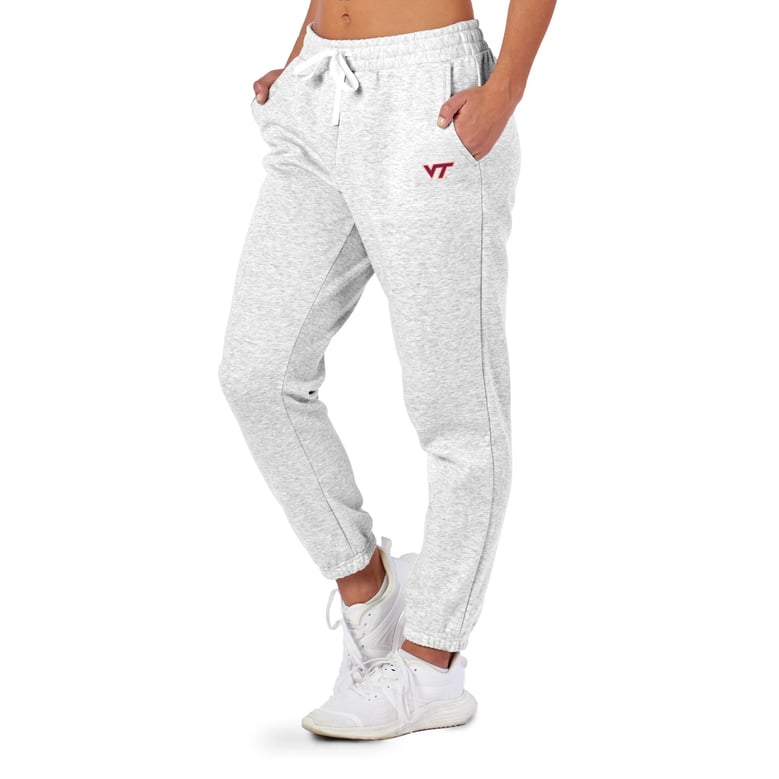side pocket jogger virginia tech by Selfnex