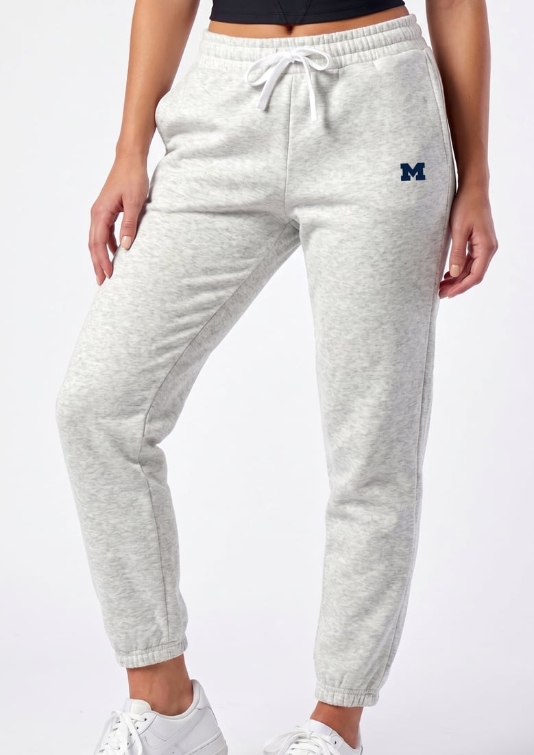 side pocket jogger michigan by Selfnex