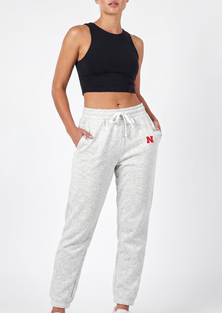 side pocket jogger nebraska by Selfnex