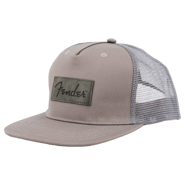 fender space rock hat by Selfnex