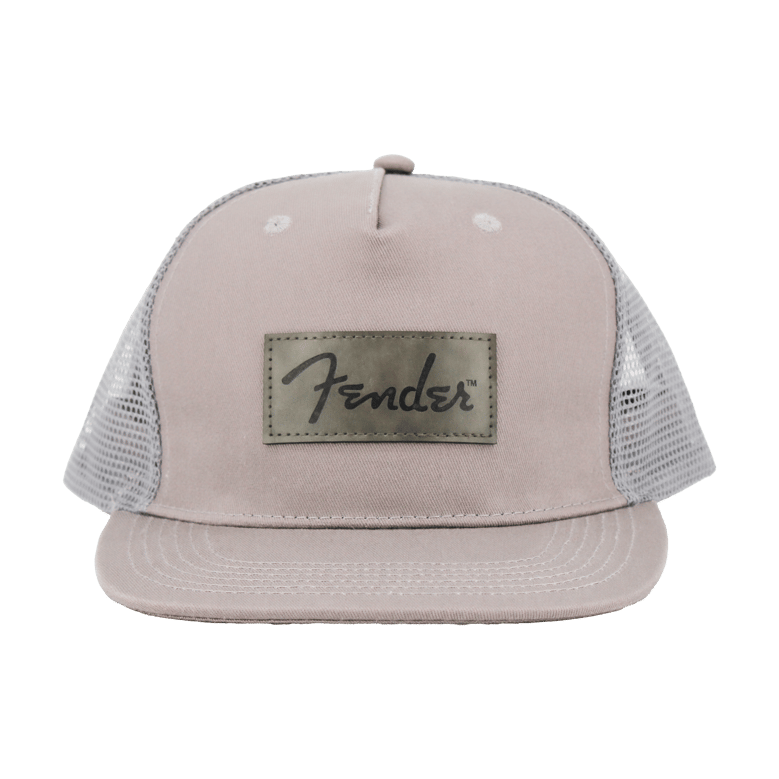 fender space rock hat by Selfnex