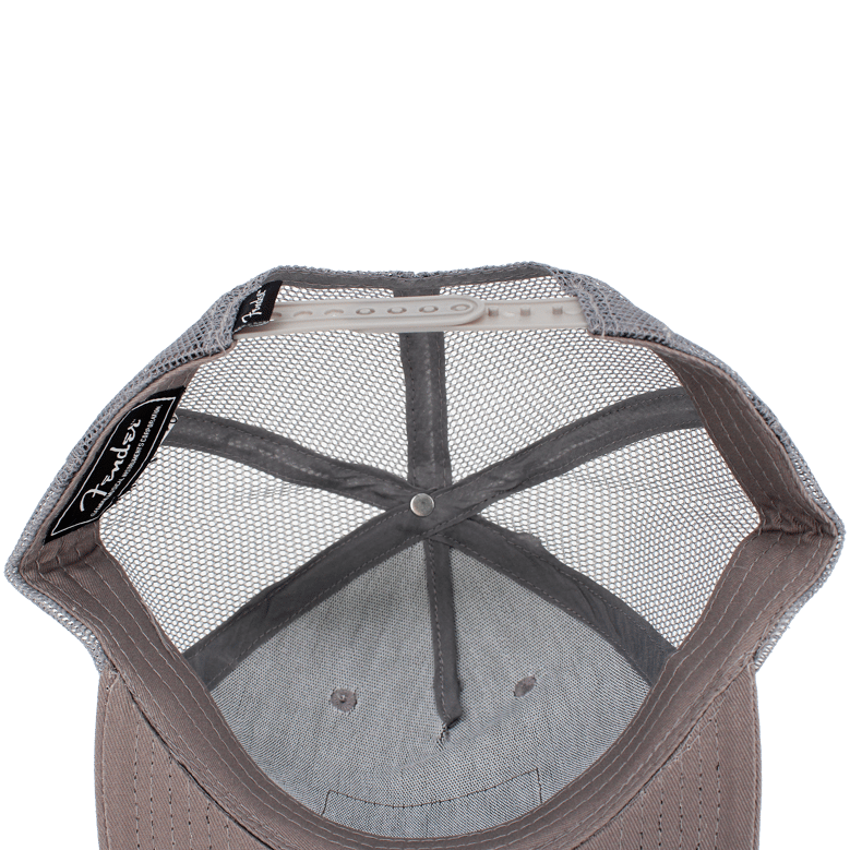 fender space rock hat by Selfnex