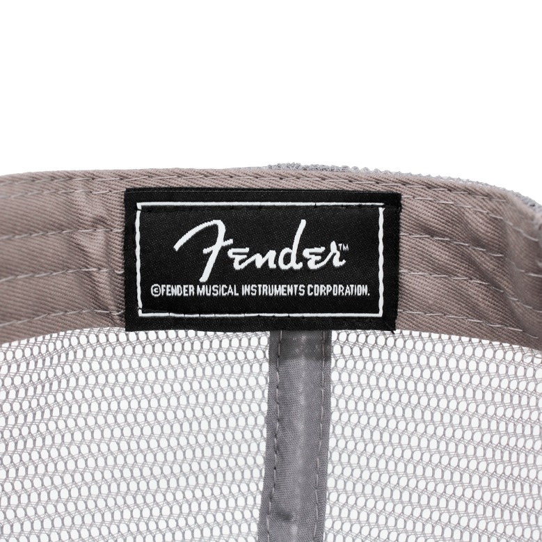 fender space rock hat by Selfnex
