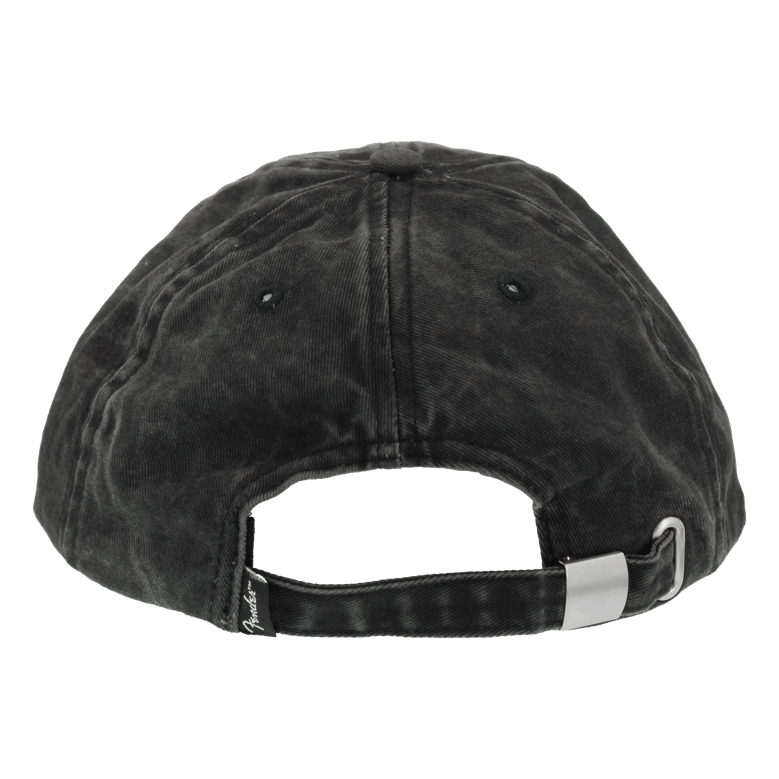 fender vintage wash hat by Selfnex