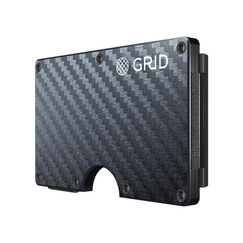 carbon fiber by Selfnex