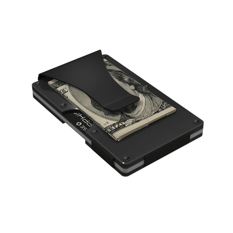gunmetal aluminum by Selfnex