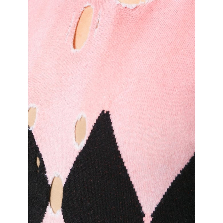 sweater giacobino multicolour by Selfnex