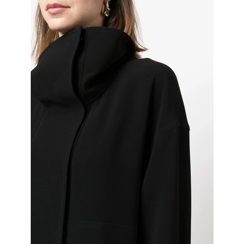 shirt alberto biani black by Selfnex