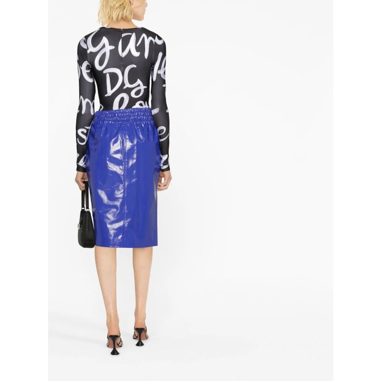 dress tom ford royal blue by Selfnex