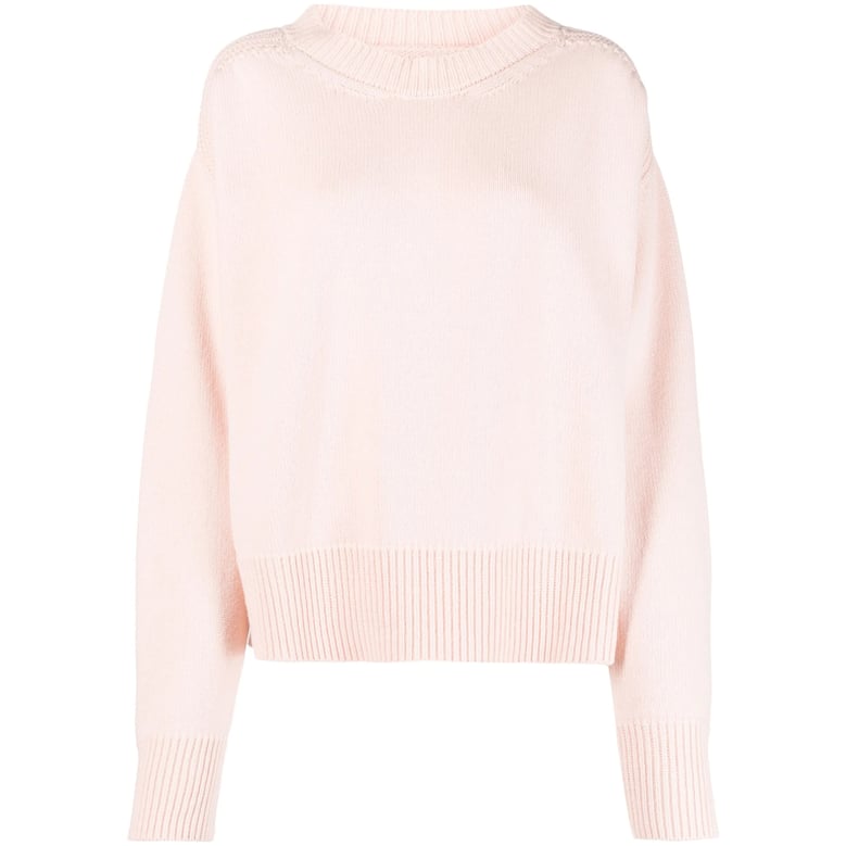 sweater sa su phi pink by Selfnex