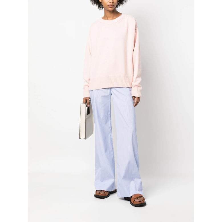 sweater sa su phi pink by Selfnex