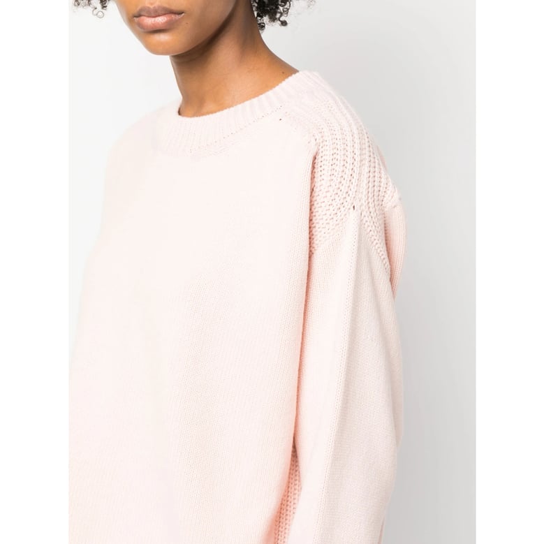 sweater sa su phi pink by Selfnex