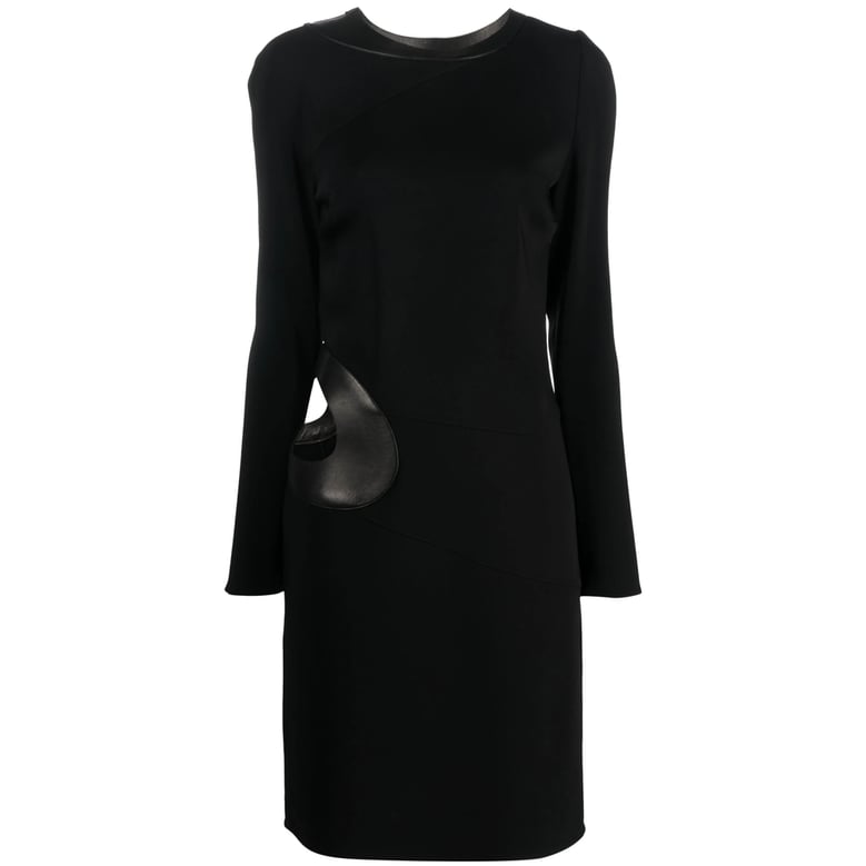 dress tom ford black by Selfnex