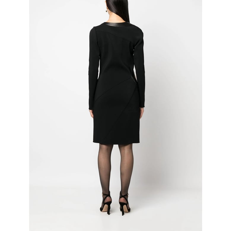 dress tom ford black by Selfnex