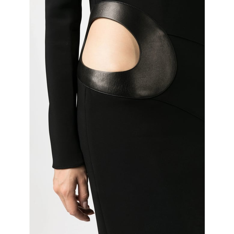 dress tom ford black by Selfnex