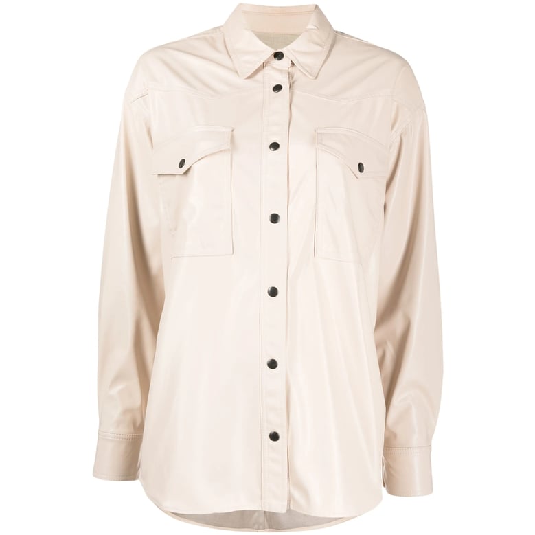 isabel marant étoile shirt by Selfnex