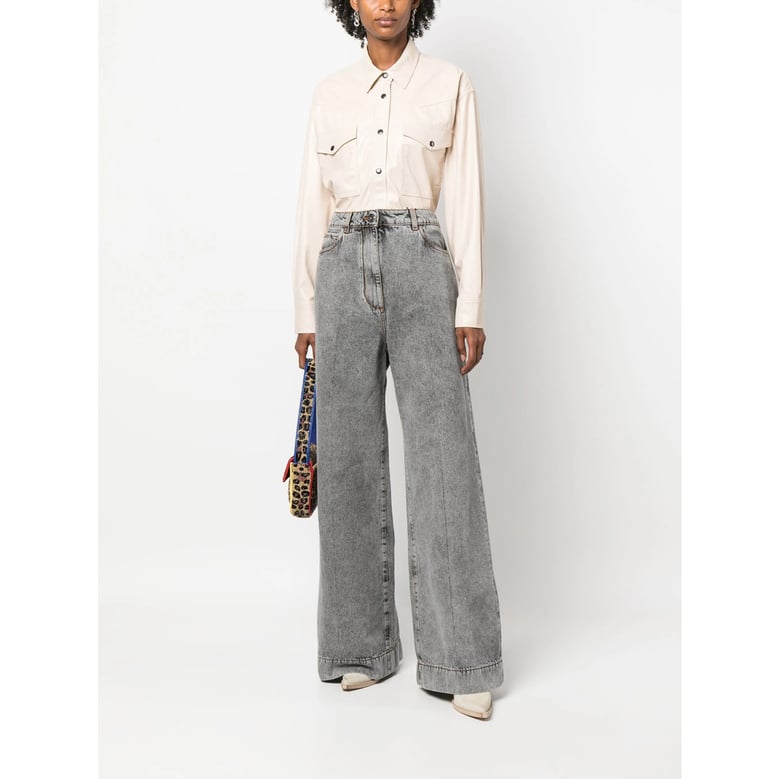 isabel marant étoile shirt by Selfnex