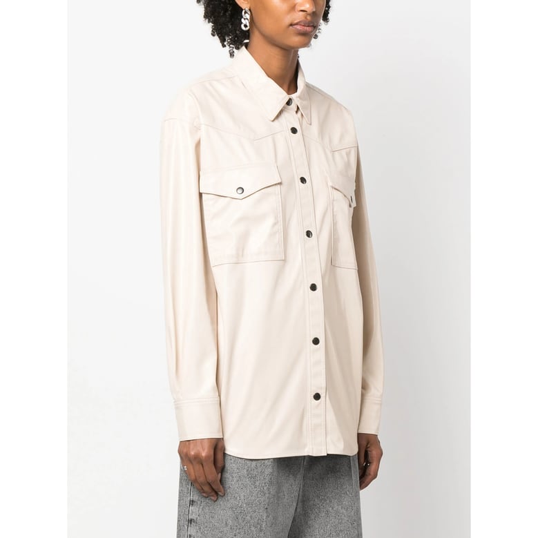 isabel marant étoile shirt by Selfnex