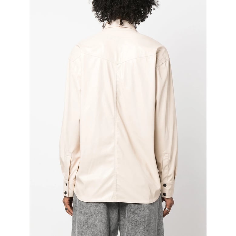 isabel marant étoile shirt by Selfnex