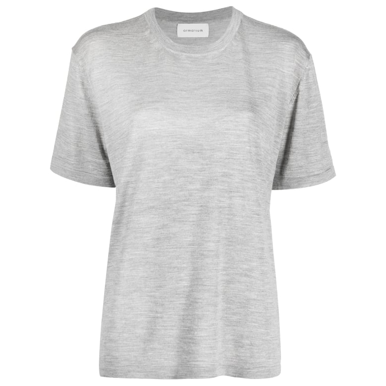 armarium light grey t-shirt by Selfnex