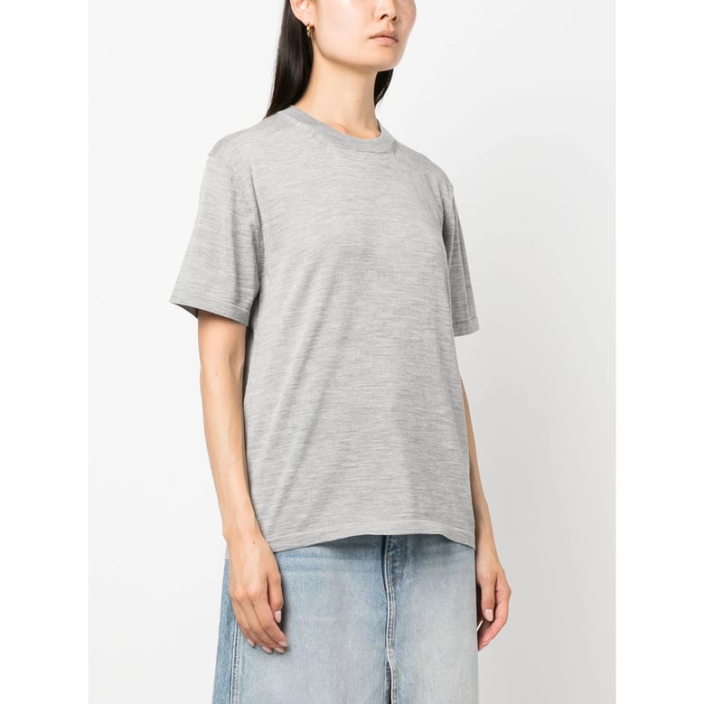 armarium light grey t-shirt by Selfnex