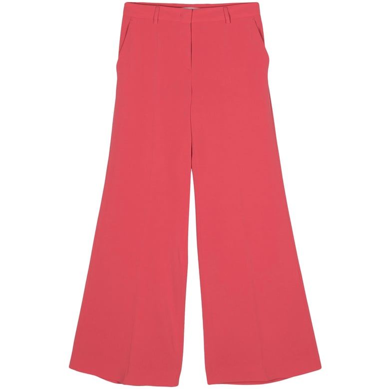 trousers raspberry pink by Selfnex