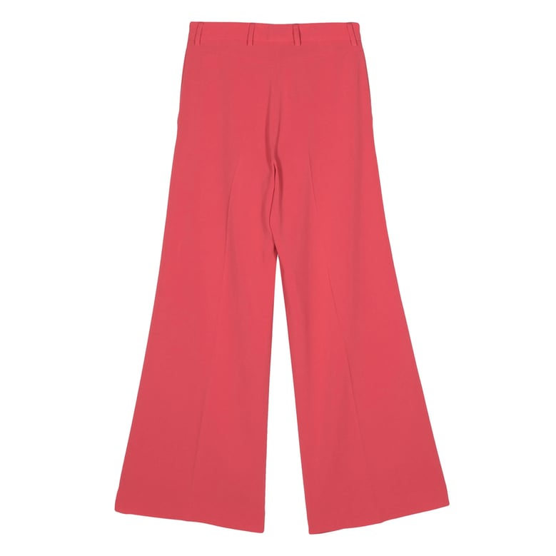 trousers raspberry pink by Selfnex