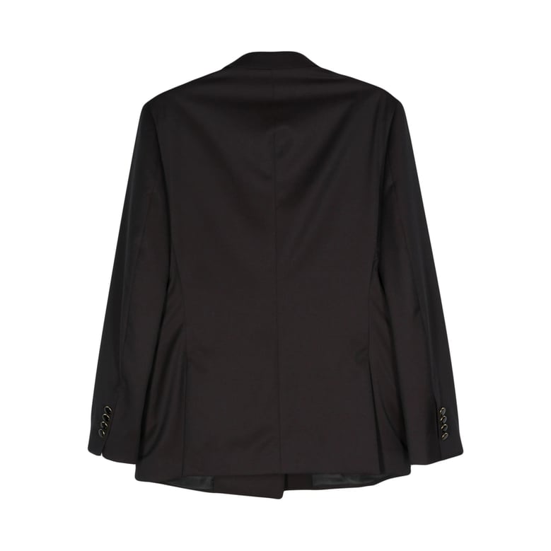 1949 double-breasted jacket by Selfnex