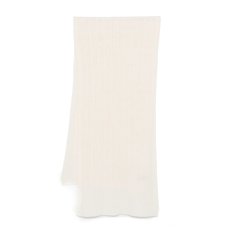 lady anne cashmere scarf by Selfnex