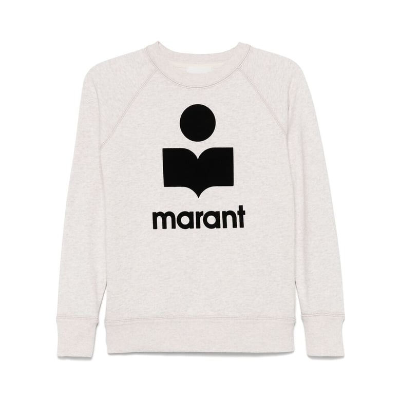 crew neck sweater neutrals by Selfnex