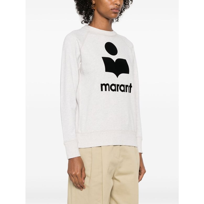 crew neck sweater neutrals by Selfnex