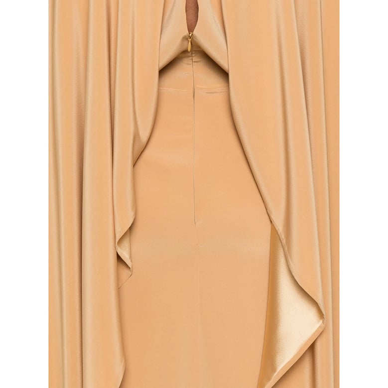 stephane rolland cocktail dress by Selfnex