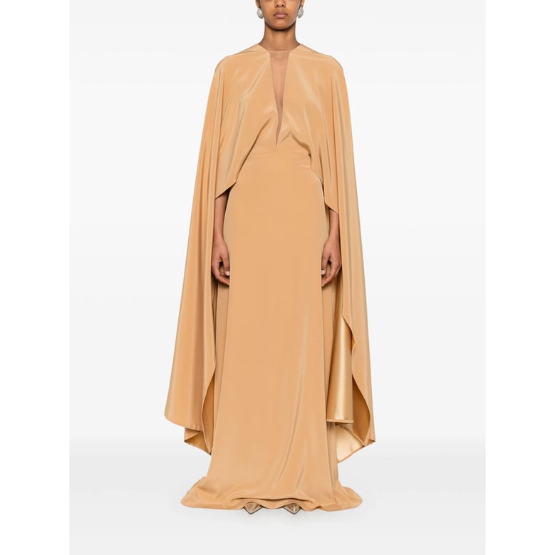 stephane rolland cocktail dress by Selfnex