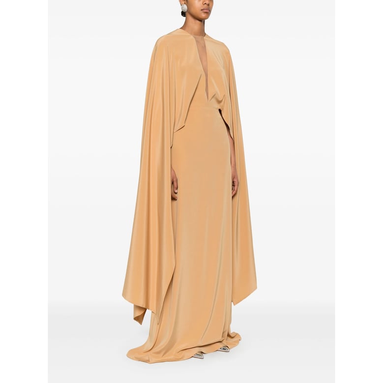 stephane rolland cocktail dress by Selfnex